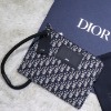 ✖19SS✖ Christian Dior 오블리크 클러치 2CACA211YKY